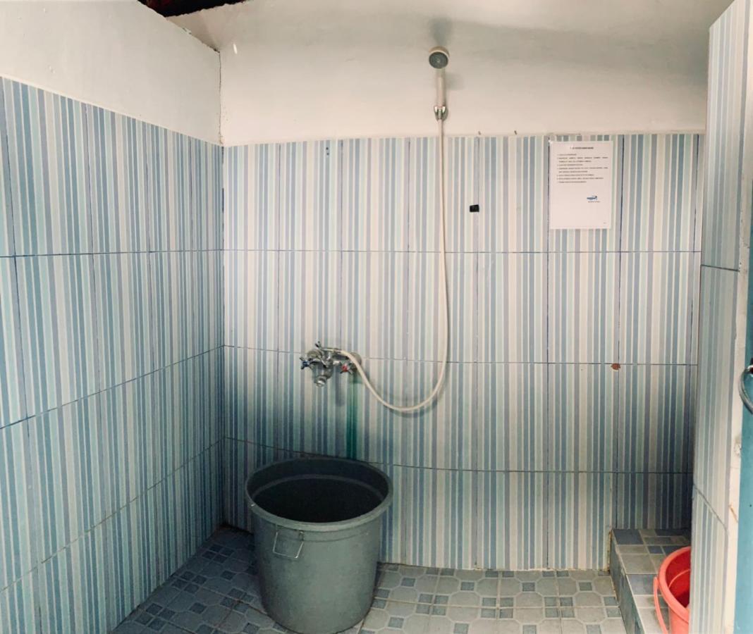 Koto Hilalang Homestay Bukittinggi Exterior foto