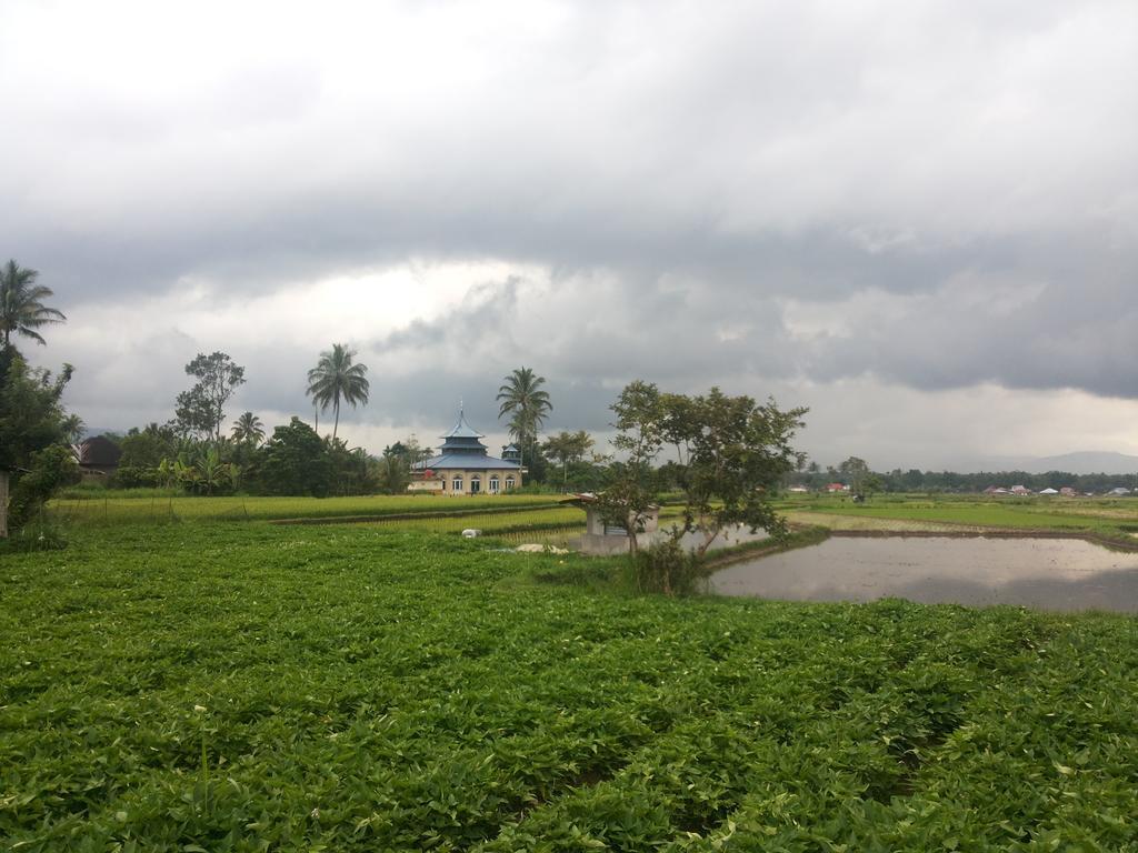 Koto Hilalang Homestay Bukittinggi Quarto foto